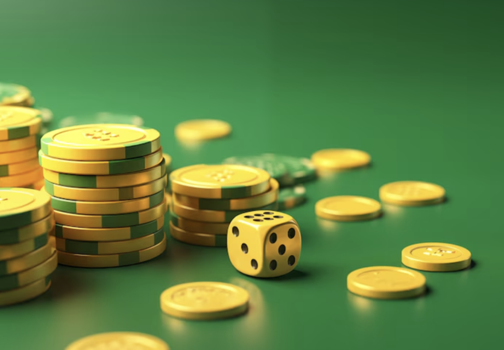 Free Chips Really Free